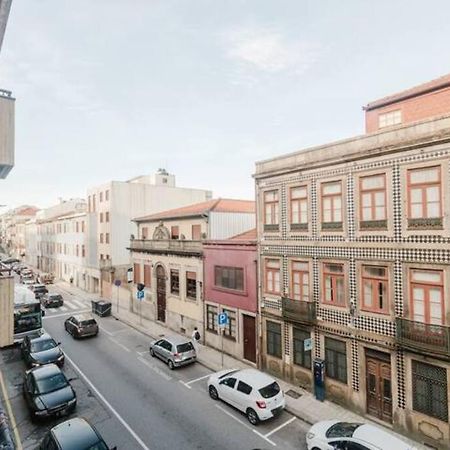 Lima House Lejlighed Porto Eksteriør billede