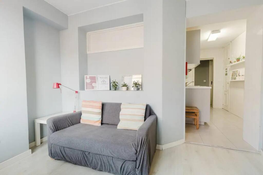 Lima House Lejlighed Porto Eksteriør billede